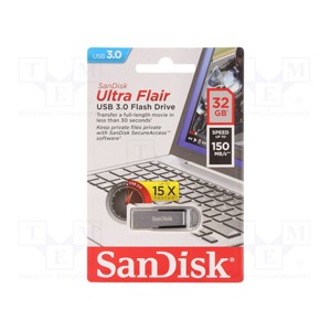 SanDisk SDCZ73-032G-G46
